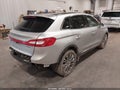 Photo 4 of 16 — 2017 Lincoln MKX