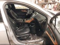 Photo 5 of 16 — 2017 Lincoln MKX