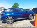 Photo 14 of 17 — 2019 Nissan Murano
