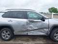 Photo 13 of 16 — 2025 Toyota RAV4 Hybrid