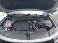 2023 Kia Sorento — photo 10 of 20 | VIN 5XYRH4LF5PG179096