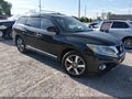 Photo 1 of 16 — 2015 Nissan Pathfinder