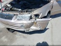 Photo 6 of 11 — 2000 Toyota Camry