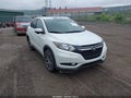 Photo 1 of 16 — 2017 Honda HR-V