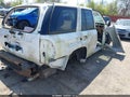 2007 Chevrolet Trailblazer — photo 4 of 15 | VIN 1GNES13H972307096