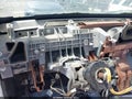 2007 Chevrolet Trailblazer — photo 7 of 15 | VIN 1GNES13H972307096