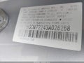 2003 Honda Accord — photo 9 of 11 | VIN 1HGCM72243A026268