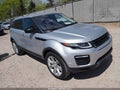 Photo 1 of 14 — 2016 Land Rover Range Rover Evoque