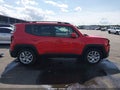 Photo 14 of 17 — 2018 Jeep Renegade