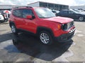 Photo 1 of 17 — 2018 Jeep Renegade