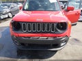 Photo 6 of 17 — 2018 Jeep Renegade
