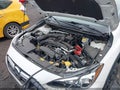 Photo 10 of 16 — 2021 Subaru Crosstrek