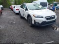 Photo 1 of 16 — 2021 Subaru Crosstrek