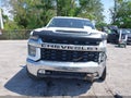 Photo 13 of 16 — 2021 Chevrolet Silverado 2500
