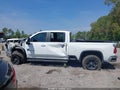 Photo 15 of 16 — 2021 Chevrolet Silverado 2500