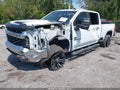 Photo 2 of 16 — 2021 Chevrolet Silverado 2500