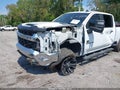 Photo 6 of 16 — 2021 Chevrolet Silverado 2500