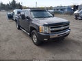 Photo 1 of 17 — 2010 Chevrolet Silverado 1500