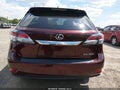 Photo 16 of 16 — 2015 Lexus RX 350