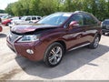 Photo 2 of 16 — 2015 Lexus RX 350