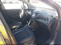 2021 Chevrolet Trax — photo 5 of 17 | VIN KL7CJPSB5MB325655