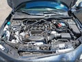 2024 Honda Civic — photo 10 of 15 | VIN 2HGFE1F73RH335737