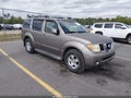 Photo 1 of 11 — 2006 Nissan Pathfinder