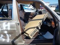 1986 Mercedes-Benz 420 — photo 5 of 13 | VIN WDBCA35D7GA247431