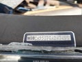 Photo 9 of 13 — 1986 Mercedes-Benz 420