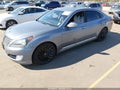 Photo 2 of 11 — 2014 Hyundai Equus
