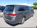 2016 Honda Odyssey — photo 4 of 16 | VIN 5FNRL5H32GB168986