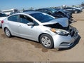 Photo 1 of 11 — 2016 Kia Forte