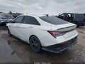 2024 Hyundai Elantra — photo 3 of 20 | VIN KMHLR4DF7RU822983