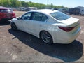 Photo 3 of 15 — 2022 Infiniti Q50