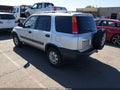 Photo 3 of 16 — 1998 Honda CR-V