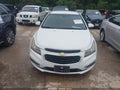 Photo 11 of 15 — 2015 Chevrolet Cruze
