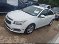 Photo 2 of 15 — 2015 Chevrolet Cruze