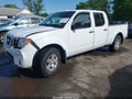 Photo 2 of 16 — 2012 Nissan Frontier