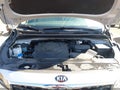 2020 Kia Sedona — photo 10 of 16 | VIN KNDMA5C16L6643096