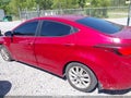 Photo 14 of 16 — 2016 Hyundai Elantra