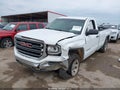 Photo 2 of 16 — 2017 GMC Sierra 1500