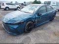 2026 Toyota Camry — photo 2 of 16 | VIN 4T1DBADK3TU049439