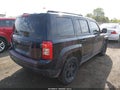 Photo 4 of 11 — 2011 Jeep Patriot