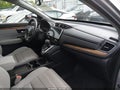 Photo 5 of 21 — 2019 Honda CR-V