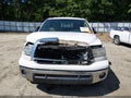 Photo 13 of 20 — 2012 Toyota Tundra