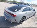 Photo 4 of 15 — 2023 Kia K5