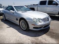 Photo 1 of 16 — 2003 Mercedes-Benz SL-Class