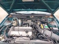 Photo 10 of 11 — 1998 Ford Escort