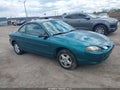 Photo 1 of 11 — 1998 Ford Escort