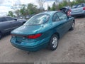 Photo 4 of 11 — 1998 Ford Escort